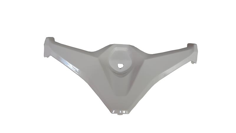 RUHSATLIK KAPAĞI BEYAZ (WILDCAT)